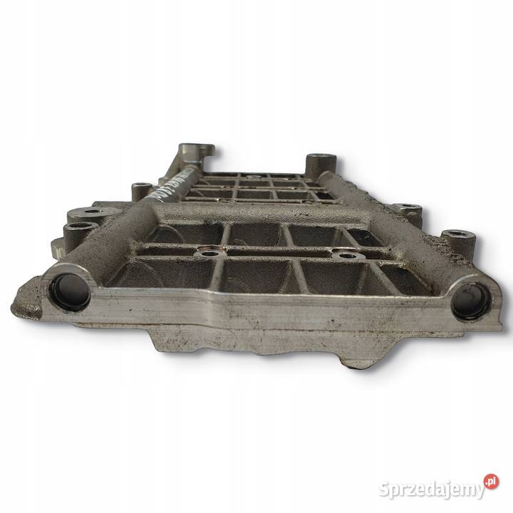 SEPARATOR OLEJU Porsche 911 991 GT3 38 osobowe lubelskie Chełm