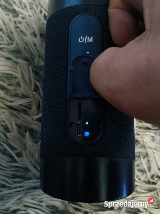 Atlas for Men AAB23 00 głośnik przenośny Legionowo