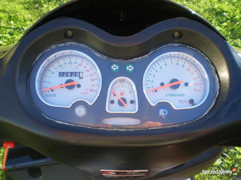 Zumico EOS 2T Zumico Zezulin Niższy