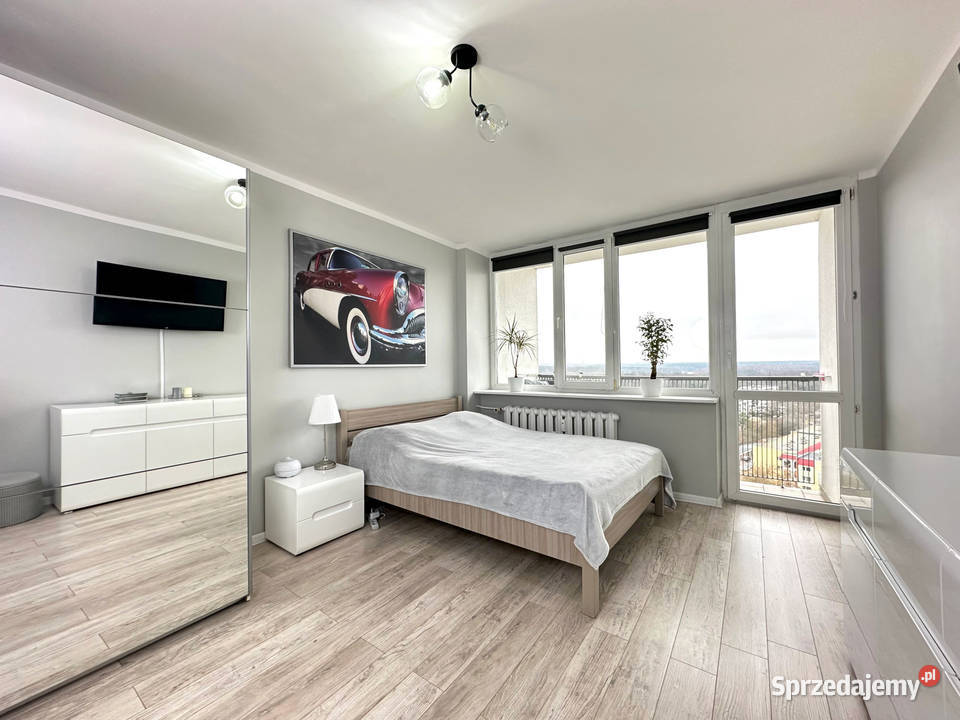 Okazja Słoneczne 2 pokoje remoncie osobna wielkopolskie Poznań