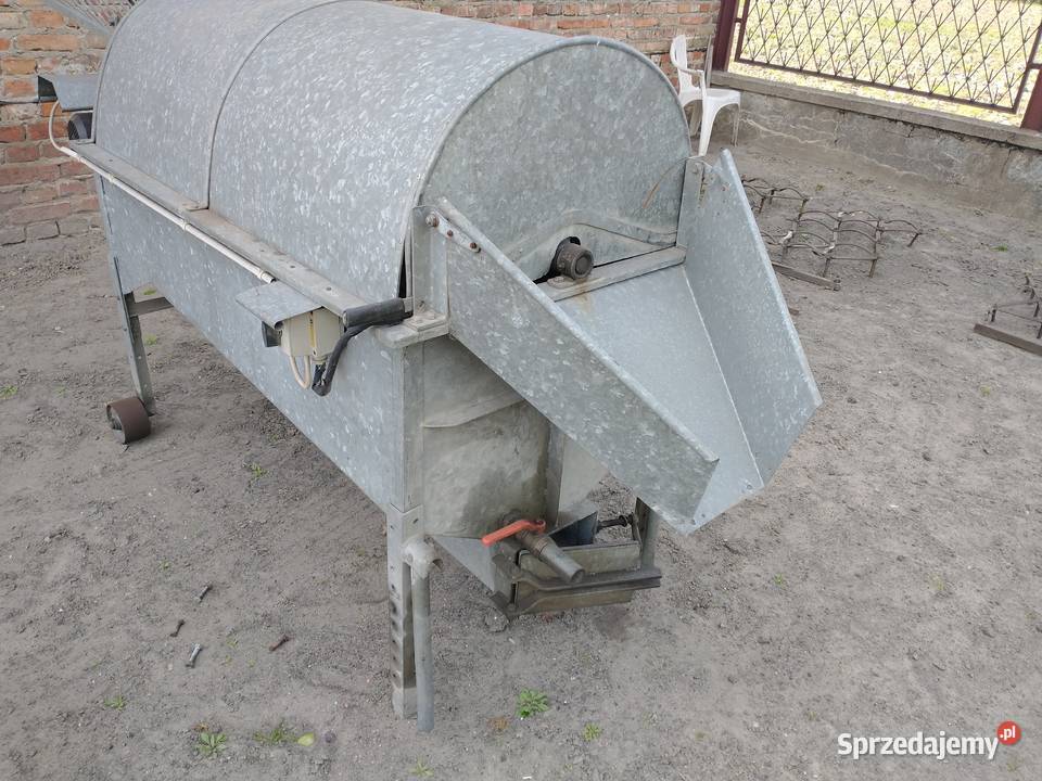 Myjka do warzyw Warszawa Raszyn