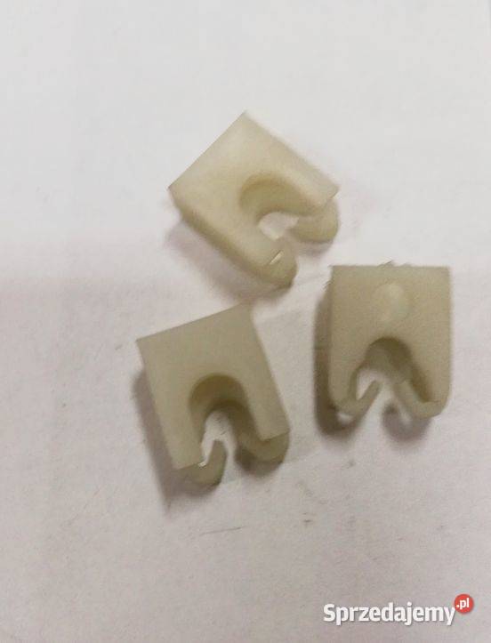 Zabezpieczenie pancerza linki ssania Fiat 126p