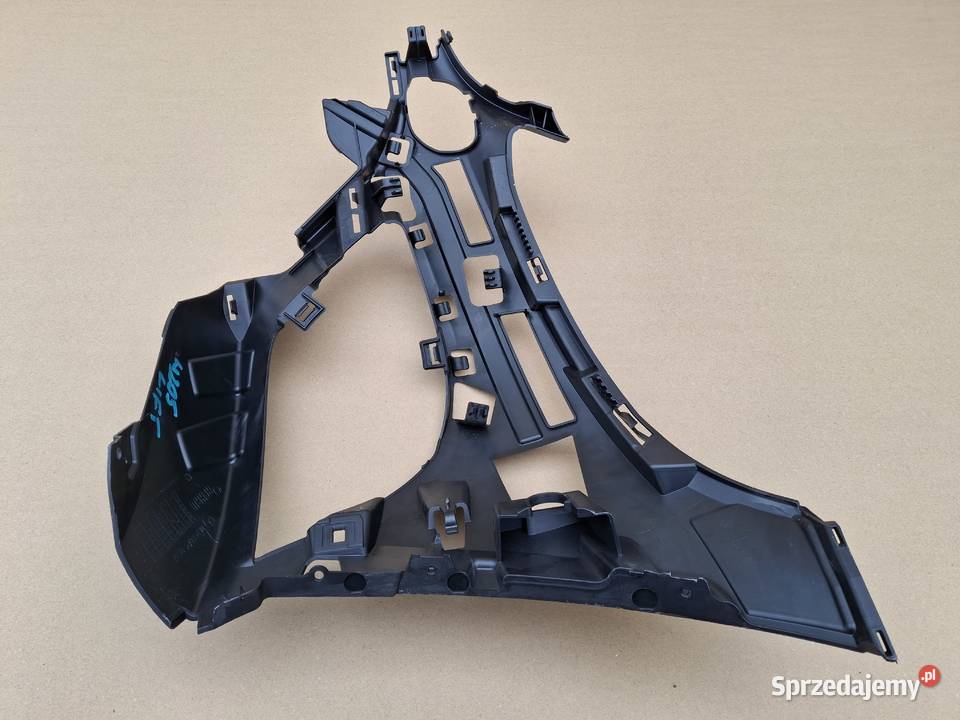 MERCEDES CKLASA W205 LIFT ŚLIZG MOCOWANIE Bieleń sprzedam