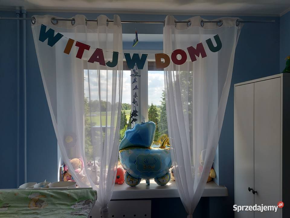 Meble dziecięce ikea Gołuchów