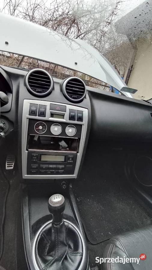 Wszystkie części Hyundai Coupe GK FL1 2006r Chrzanów