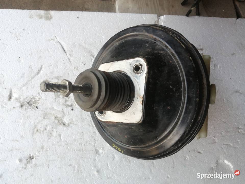 Pompa Hamulcowa Serwo Audi A6 C6 4F0612105G lubelskie Wisznice sprzedam