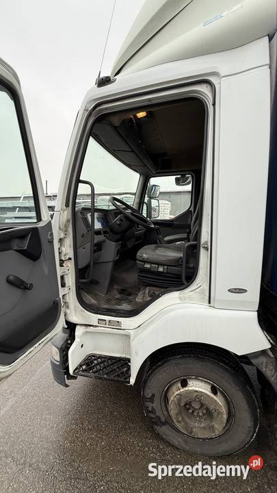 Renault Midlum 18010 2006 r diesel Mielec