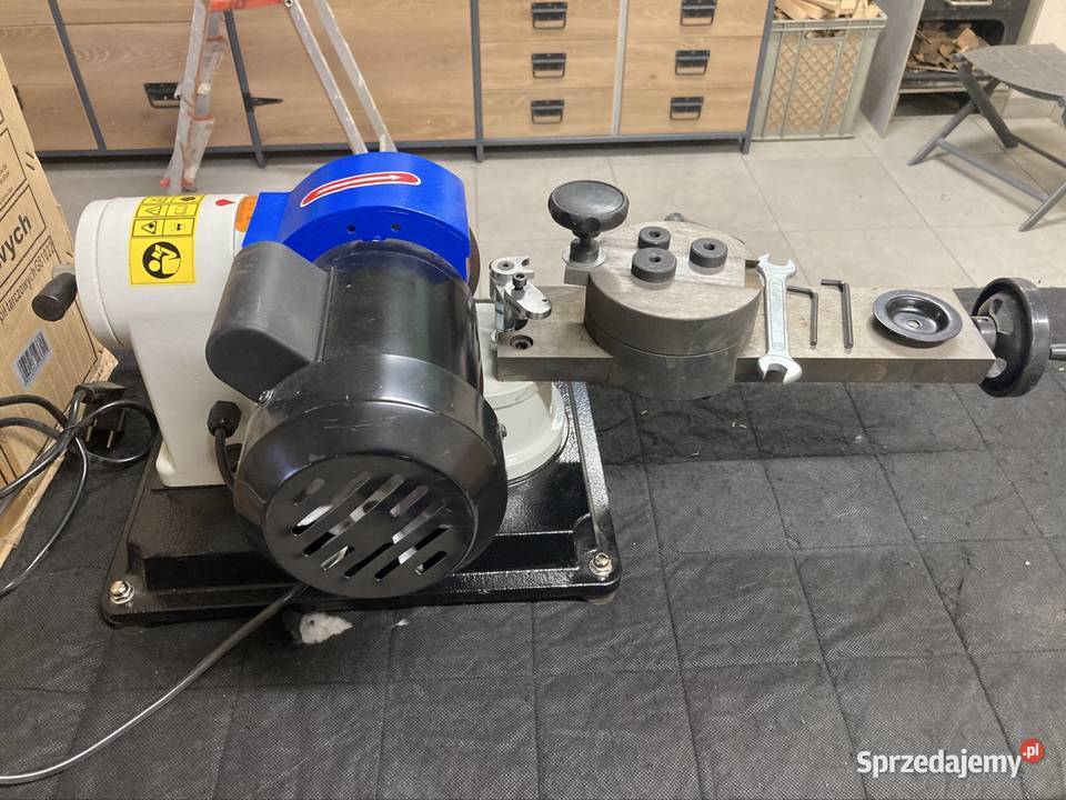 Ostrzałka do pił tarczowych 80700mm GEKO G81022 Tarnów sprzedam