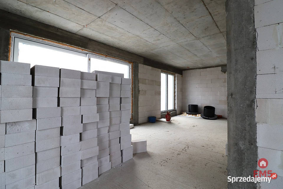 Dom wolnostojący 1027m2 Suwałki 2 piętra