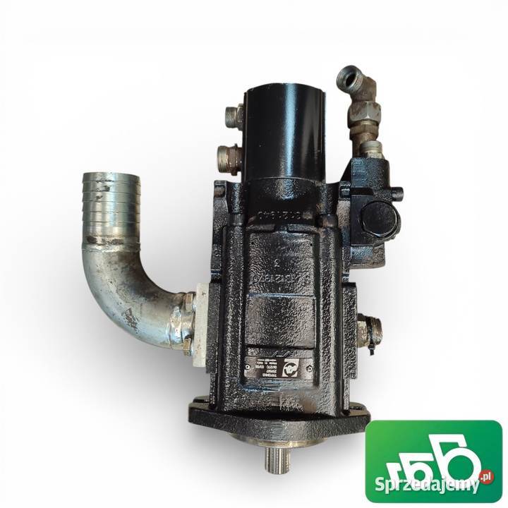 Pompa hydrauliczna 79913MN3 Cassapa 259587 Wilkowo