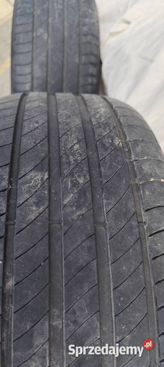 Volvo Koła 17 opony Michelin małopolskie Sieciechowice sprzedam