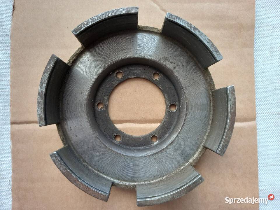 Koszyk sprzegła WSK Tomaszów Lubelski