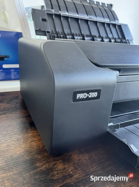 Canon Pixma pro 200 sprzedam