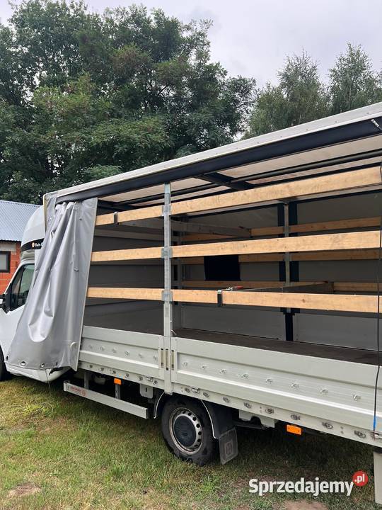 Renault master 23 2022r 2300cm3 Zgierz