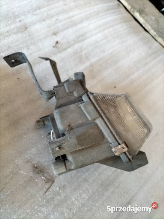 HALOGEN OPEL ASTRA F 0305120105 Kamień-Kolonia sprzedam
