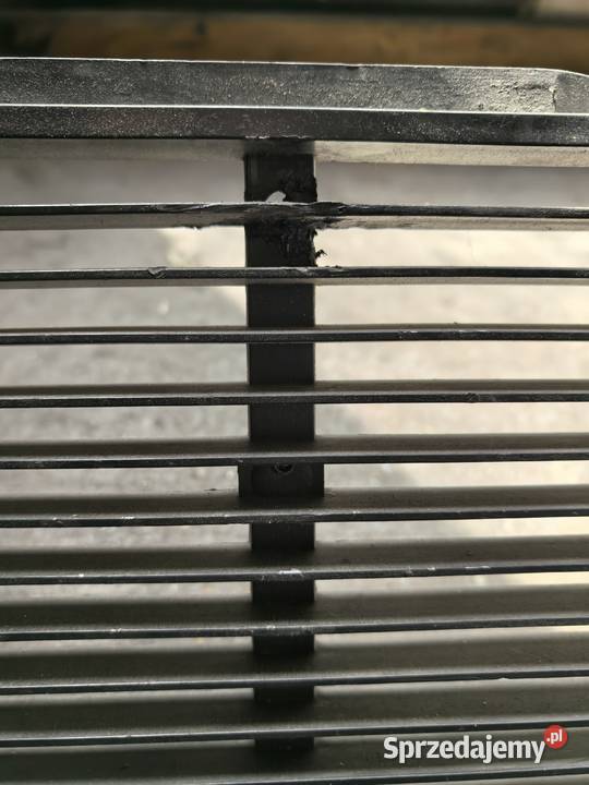 Grill atrapa DW golf mk1 rarytas Atrapy
