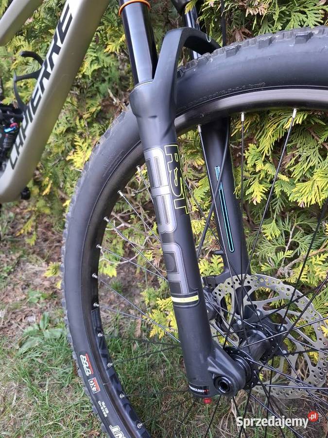 Nowy LAPIERRE ZESTY TR 39 Markowy full w Bukowno