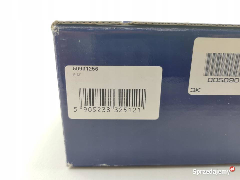 CZUJNIKI PARKOWANIA PDC FIAT IDEA 20032012 osobowe lubelskie sprzedam