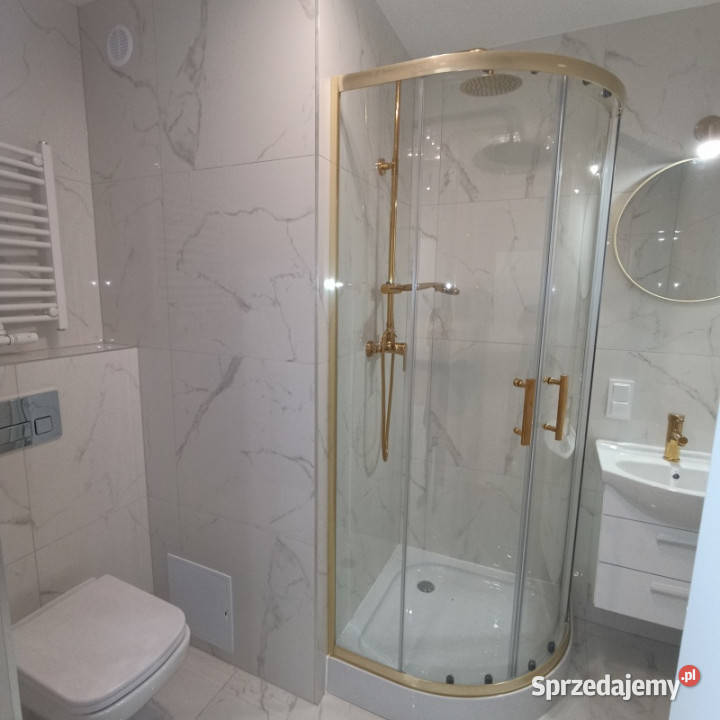 Mieszkanie 2 pokojowe generalnym remoncie Opole