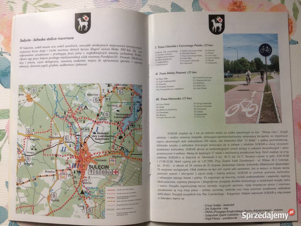 1224 SULĘCIN Szczecin sprzedam