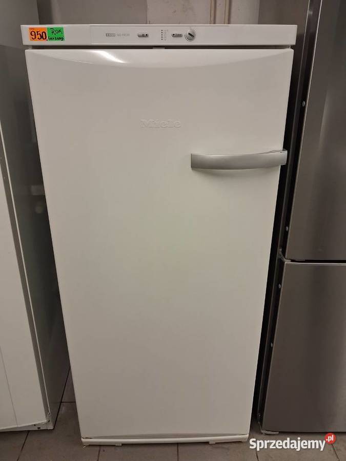 ZAMRAŻARKA SZUFLADOWA MIELE Wrocław