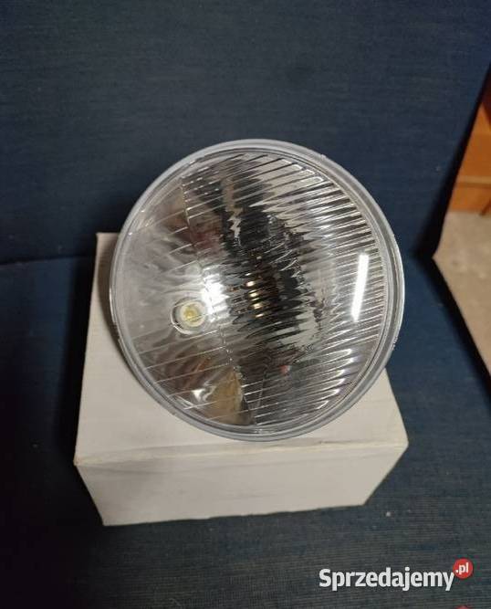 Element optyczny wkład lampy Simson S51 Skórcz