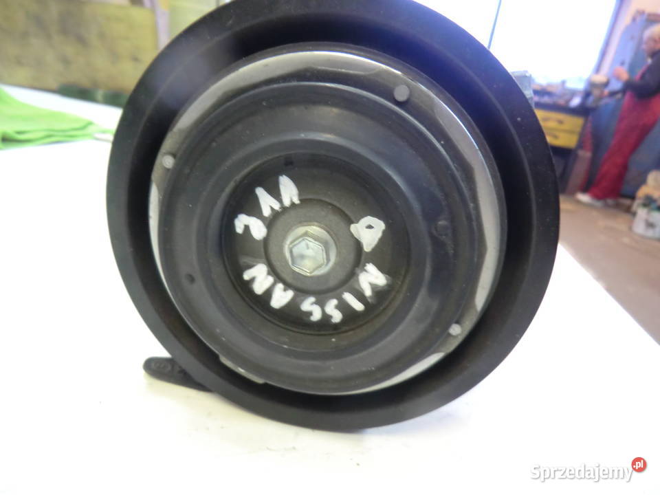 KOMPRESOR KLIMY NISSAN 926004EA0A Krzeszowice