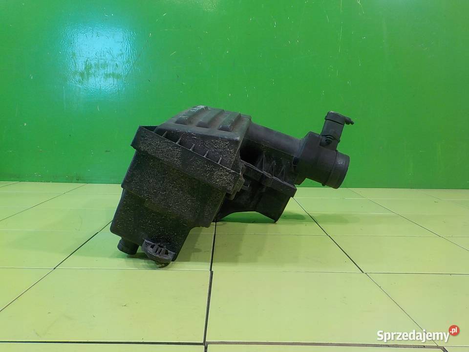 VW PASSAT B6 19 TDI 08r KOMBI obudowa filtra mazowieckie