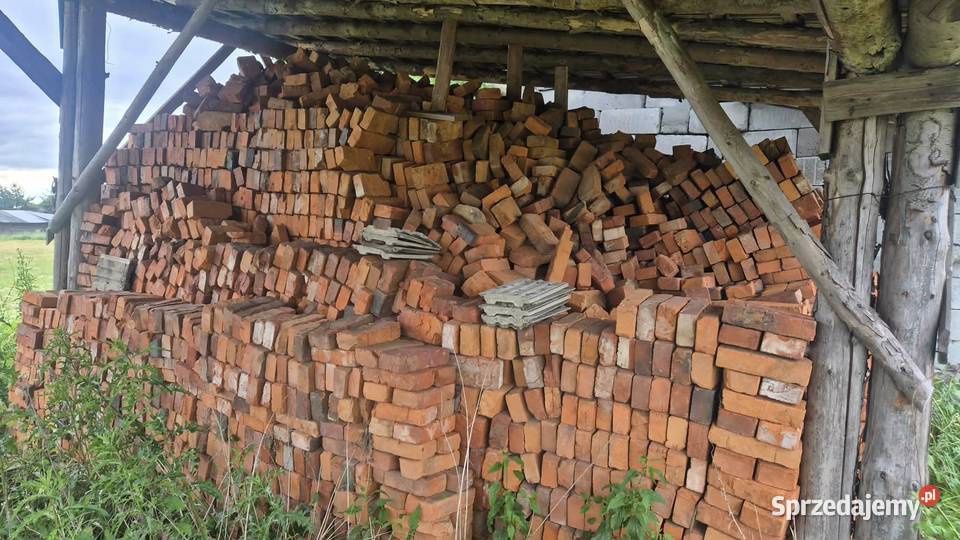 Materiały budowlane małopolskie Lipnica Wielka