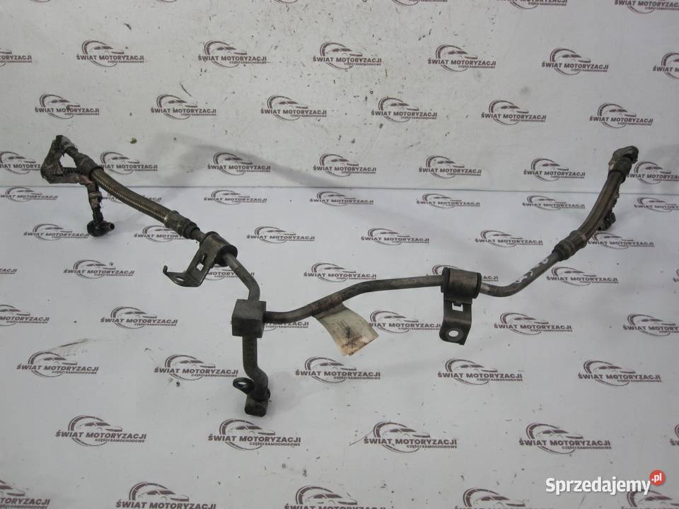 RANGE ROVER SPORT L320 36 V8T 306DT TDV8 przewód