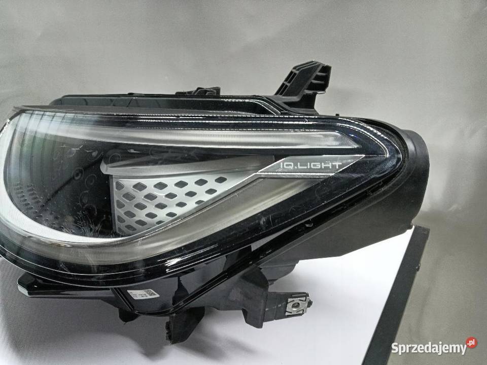 LAMPA PRZÓD PRZEDNIA LEWA VW ID3 FULL LED