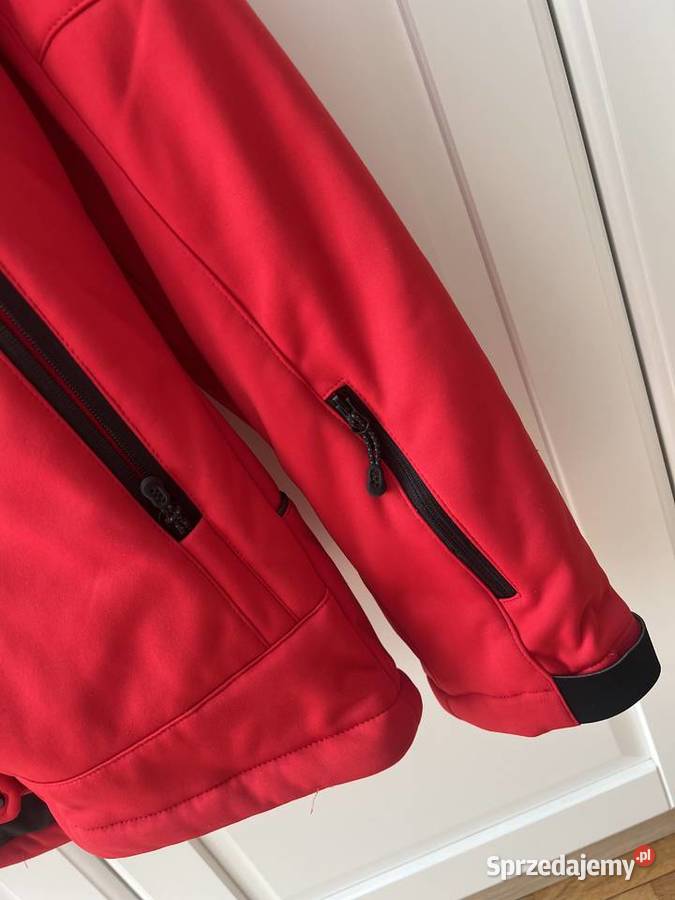 Printer Active Wear Wspaniała firmowa kurtka sprzedam