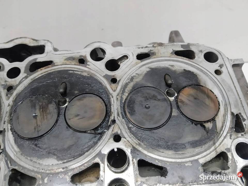 GŁOWICA KOMPLETNA 038103373R 19 TDI Seat Cordoba