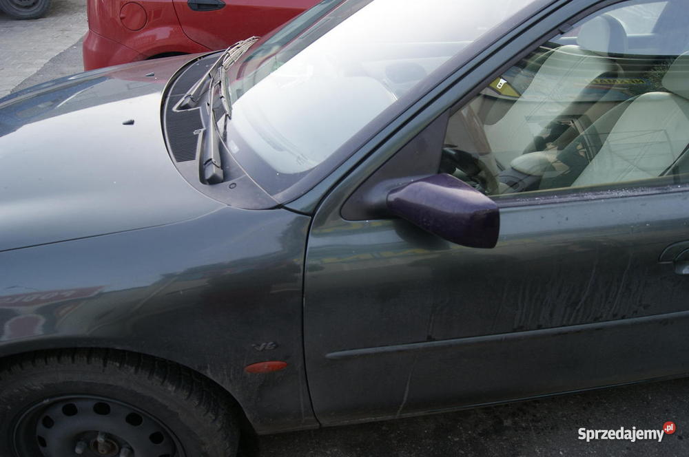 Ford Mondeo Rok produkcji 1998 Olsztyn