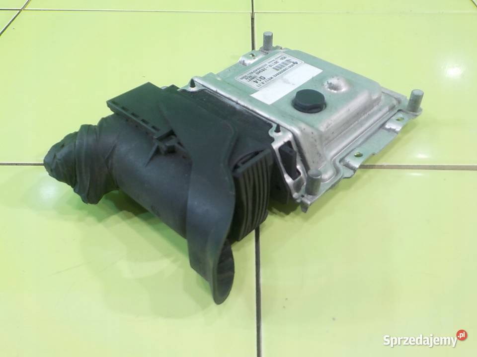 KIA CEED I LIFT 14 B 11r HB 5D sterownik Czujniki i sterowniki mazowieckie Suków