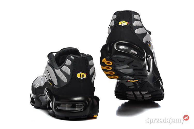 NIKE Air Plus buty sportowe męskie r4046