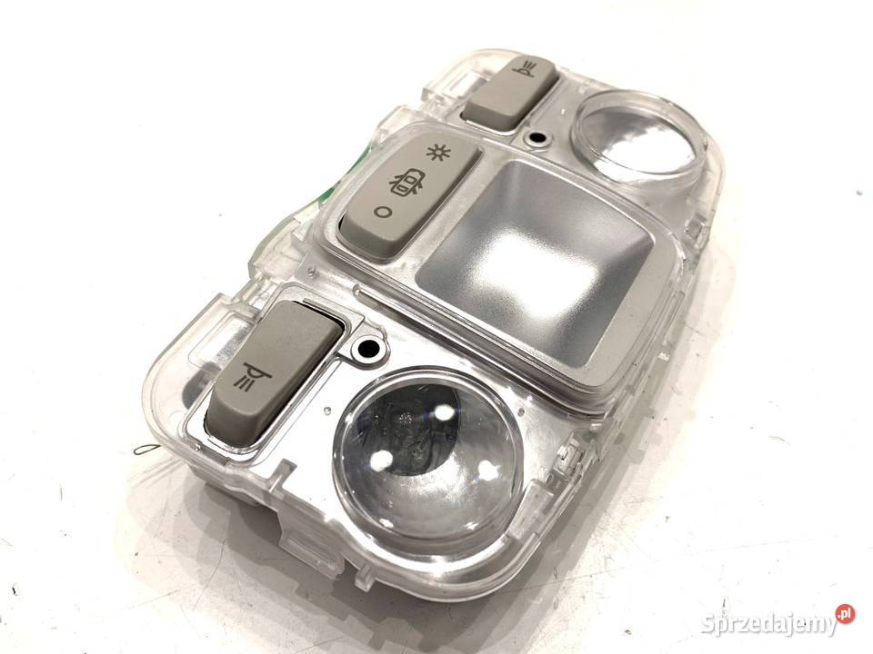 LAMPA SUFITOWA OPEL COMBO D 96887290 Van minibus sprzedam