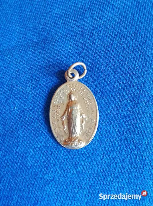 Medalikmedaliki z wizerunkiem Matki łódzkie Łódź