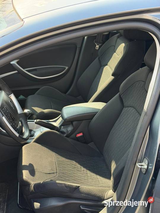 Citroen C5 16 Diesel 116 2013r Citroën Częstochowa