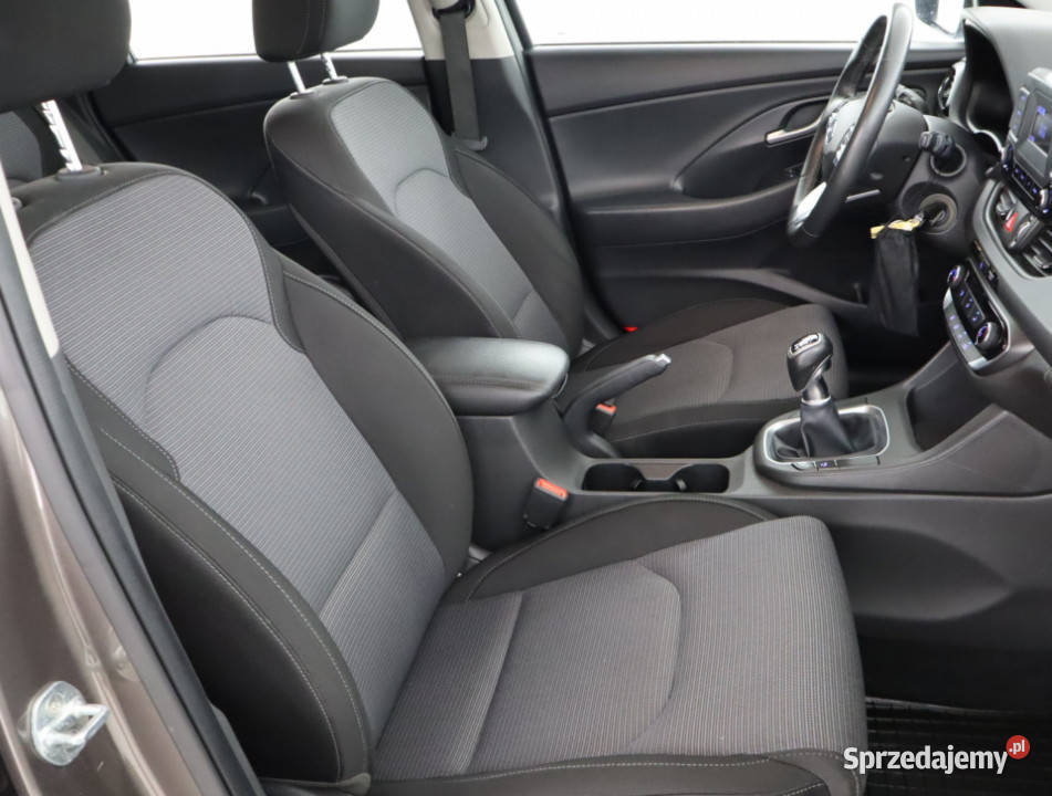 Hyundai i30 15 DPI poduszka powietrzna dolnośląskie