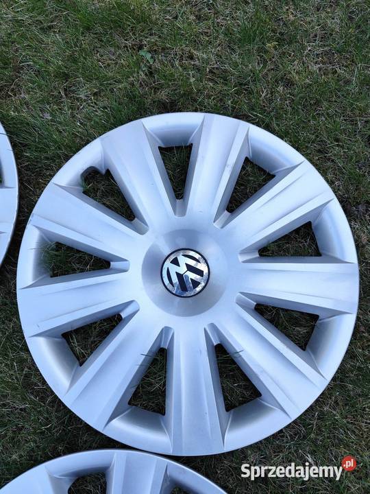 Kołpaki 16 VW Sharan 7n0601147 Piekary Śląskie sprzedam