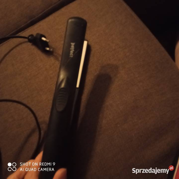 Sprzedam prostownice Śrem
