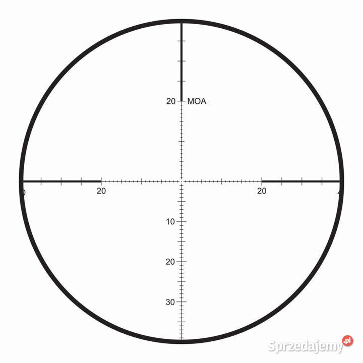 Luneta celownicza Leupold Mark 5HD 525x56 35mm mazowieckie sprzedam