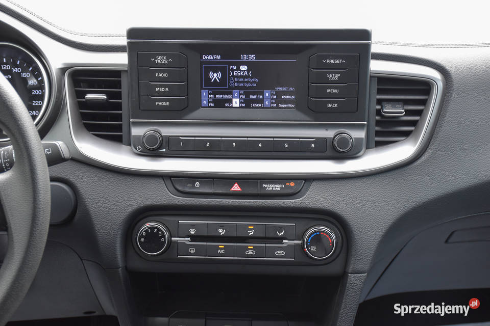 Kia Ceed 10 TGDI L Business Line