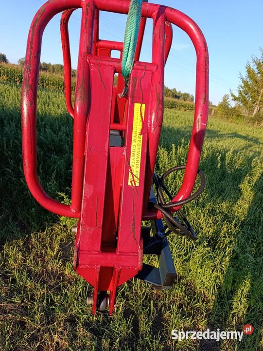 Chwytak do bel Pozostałe Krypno Kościelne