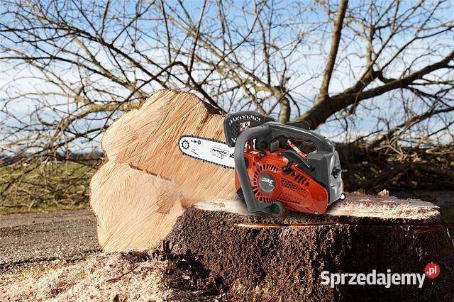 Piła łańcuchowa Verke V90006 12 W 12 2 inne Chmielnik