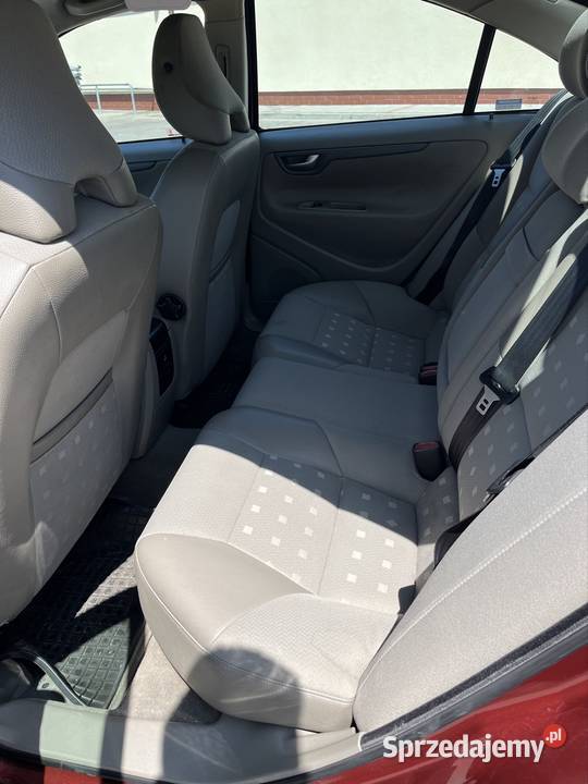 Volvo s60 Krajówka Niski przebieg ogrzewanie postojowe