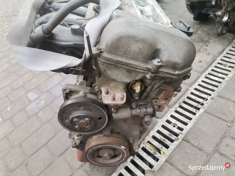SUZUKI SWIFT MK6 WAGON R SILNIK M13A 13 Nowy Sącz