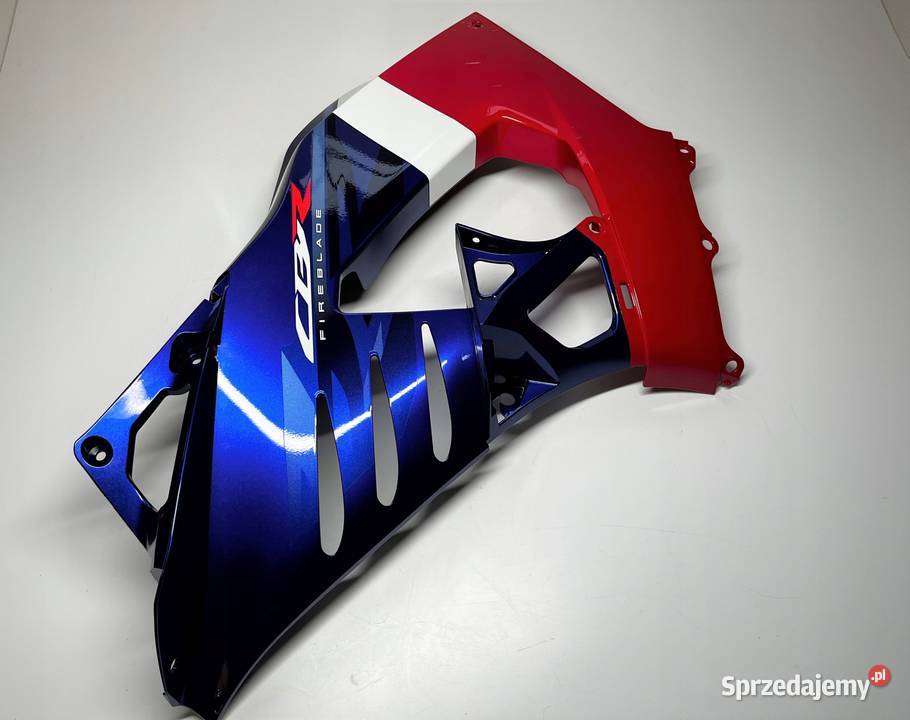 HONDA CBR 1000 RR SC82 20 Owiewka Bok Boczek L sprzedam