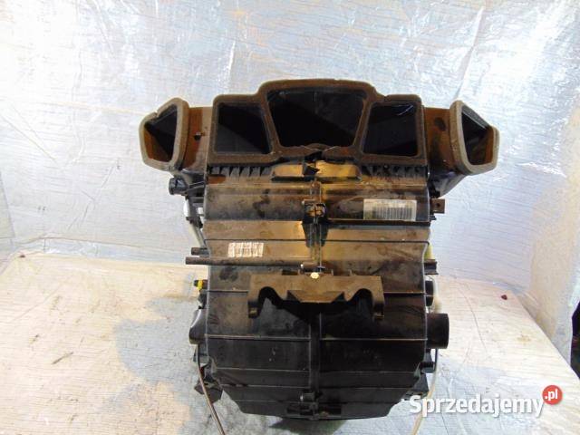 NAGRZEWNICA FIAT SCUDO EXPERT JUMPY II 16 HDI EU